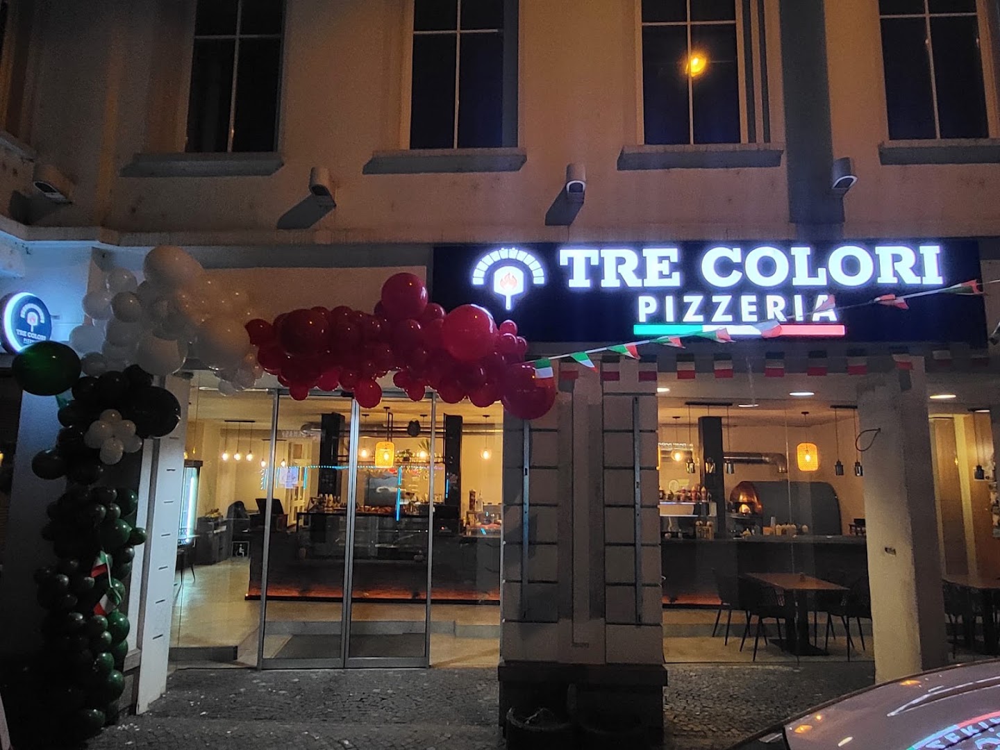 Tre Colori · Fotos 1